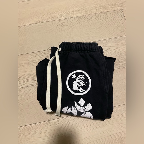 HellStar tracksuit - Picture 3 of 7